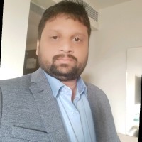 Syed Nisar Ahmed