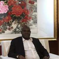 Oumar Chiaka TRAORE