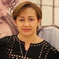 Norma Lazo