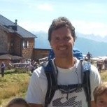 Paolo Manfredini