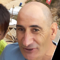 Jordi Joaquim Portas Freixas