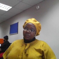 Josephine Lebepe