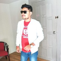 Rapolu Pramod