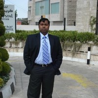 Tapas Mallick