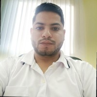 Mohammed Abdul Rahman