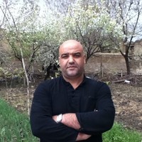 Abbas Khosravi