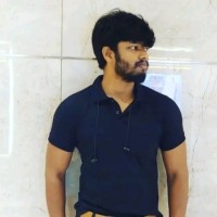 Surya R