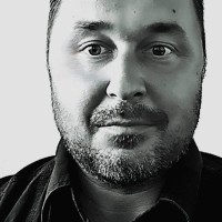 Daniel Vajda