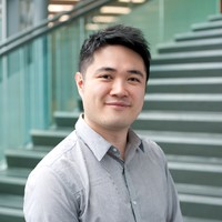 Alvin Chou