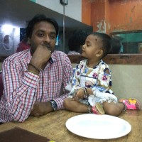 Rabindar Yadav