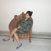 shalini singh