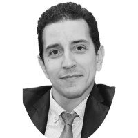 Adil Bouhachouche