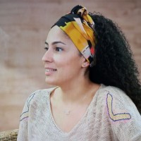 Farah Ricolleau