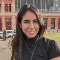 Dairelys Hernández Jerez