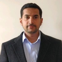 sujay hegde
