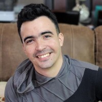 Pablo Salazar Dominguez