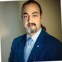 Arman Alexander K