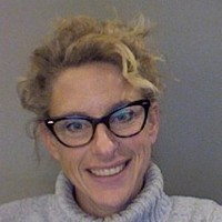 Christina Gluck