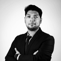 Vivek P.
