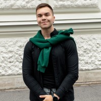 Stepan Korepanov