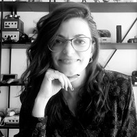 Luciana Rodriguez, M.Arch. Ph.D.
