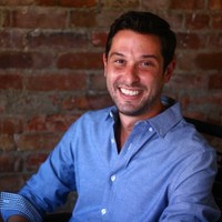 Adam Zinberg