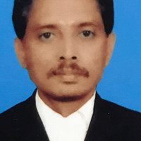 Mohan Alichetty