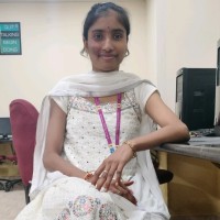 Aparna Bolla
