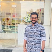 Faisal Alikutty