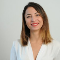 Ilaria Sfrecola