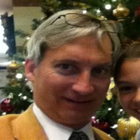 Scott Sheridan