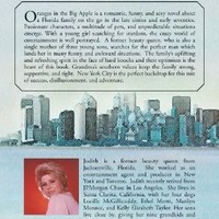 Judith Yancey