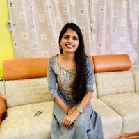 Mayuri Tandel