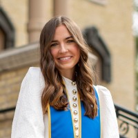 Caitlin Coverstone