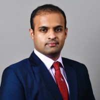 Tejas Adiga