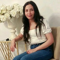 Nourhen Dkhili