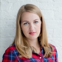 Ирина Фролова