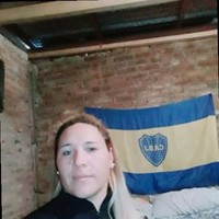 Johanna martina Denis almada