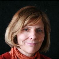 Kärsti Hallström