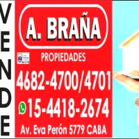 ALEJANDRO BRAÑA