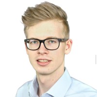 Daniel van Eijden