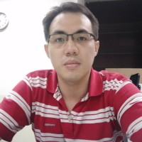 Dickson Leong Teik Sern