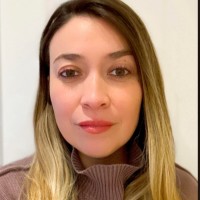 Daniela Garrido Plaza