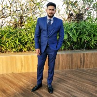 Smit Bhanushali