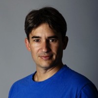 Daniel Sanchez Galvez