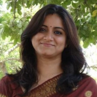Dr. Manika Sharma