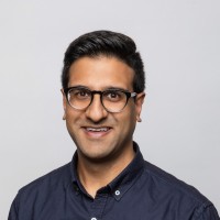 Shyam Kanji