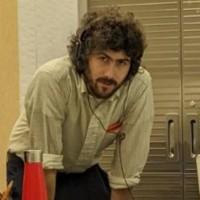 Eric Mudd