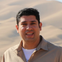 Navid Razavi Ebrahimi