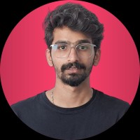 Krishna Kharote